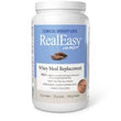Natural Factors Whey RealEasy™ with PGX®