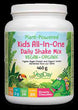 Natural Factors Kids All-In-One Daily Shake Mix, Dreamy Chocolate