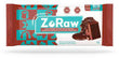 ZoRaw Milk Chocolate Bar with Protein