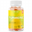 SUKU Vitamins Turmeric Gummies