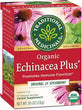 Organic Echinacea Plus® Tea