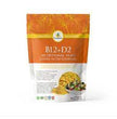 B12 + D2 NUTRITIONAL YEAST