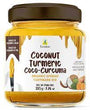 Ecoideas - Coconut Turmeric Spread - (220g)