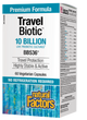 Natural Factors Travel Biotic BB536®