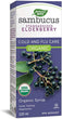 Nature's Way Sambucus Organic Syrup