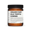 Erbology organic Milk Thistle Powder