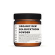 Erbology Organic Raw Sea Buckthorn powder