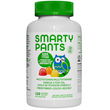SmartyPants Kids Formula Plus Fiber