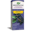 Nature's Way Sambucus Immune Cold and Flu Care, Syrup