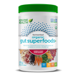 Genuine Health Organic Fermented Gut Superfoods+ Powder