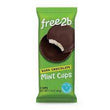 Free 2 b Dark Chocolate Mint Cups
