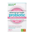 Genunine Health / Gut Health Probiotic Womens Daily 50 Billion CFU