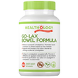 Go-Lax Bowel Formula 60 Capsules