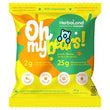 Herbaland Oh My Bears Peach Flavour