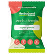Herbaland Super Greens Snacks with Benefits