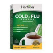 Herbion Cold & Flu Remedy Herbal Granules