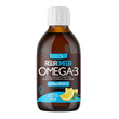 Aqua Omega High EPA 4380mg Omega-3 Liquid