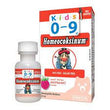 Kids 0-9 Homeocoksinum Oral Solution 25 ml