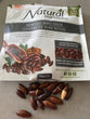 Organic Traditions Roasted Baru Seeds