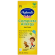 Hylands 4 Kids Complete Allergy