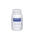 Pure Encapsulations Iron Plus Essentials