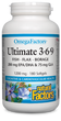 Omega Factors Ultimate 3•6•9