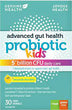 Genuine Health Advanced Gut Health Probiotic for Kids - 5 Billion CFU30