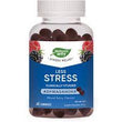 Nature's Way Less Stress 60 Gummies