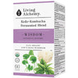 Living Alchemy Wisdom
