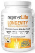 Natural Factors Regenerlife® Longevity Kit