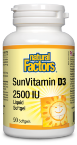 Vitamin D