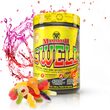 Mammoth Swell - Pre Workout Caffeine Free