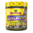 Mammoth Shock Tropic Fruit Thunder 40 Servings
