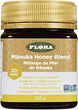 Flora Manuka Honey Blend Grade No. 1 Amber, Creamed 30+ MGO 250g, 250 Grams