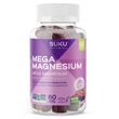 Suku Mega Magnesium