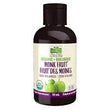 NOW Organic Monk Fruit Liquid, Unflavoured