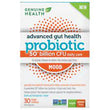 Genuine Health Advanced Gut Probiotic Mood