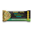 ESME + SITA Honey Moringa Seed Protein Bar