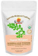 Sewanti Organic Moringa Leaf Powder - Moringa Oleifera