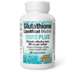 Natural Factors Glutathione LipoMicel Matrix