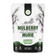 Ecoideas - Organic Mulberry Leaf Tea Powder - (70g)