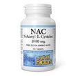 Natural Factors N-Acetyl-L-Cysteine 1000 mg