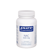 Pure Encapsulations NAC