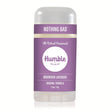 Humble All Natural Deodorant - Mountain Lavender
