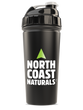 North Coast Naturals Stainless Steel Shaker Cup