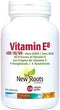 New Roots Vitamin E⁸ · 400 IU 120 softgels