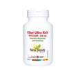 New Roots Fiber Ultra Rich Psyllium 550mg