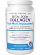 Natural Factors Total Body Collagen Total Meal Replacement