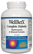 WellBetX® Complete Diabetic