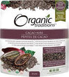 Organic Traditions Cacao Nibs
